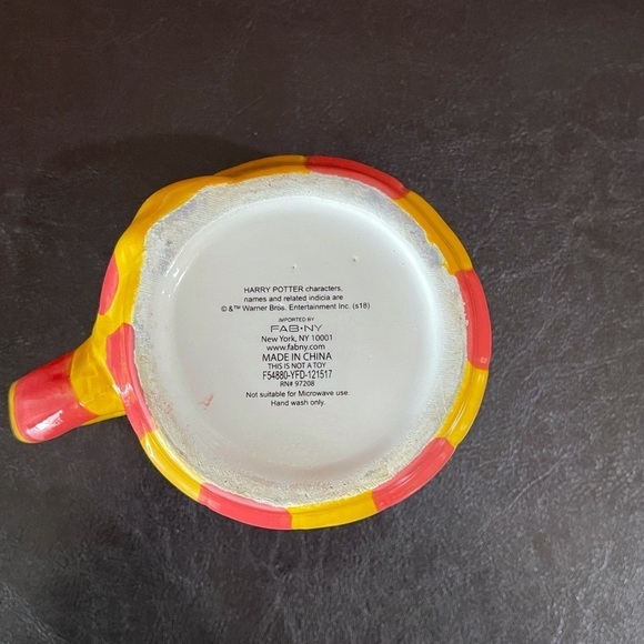 Harry Potter mug - Picture 7 of 15